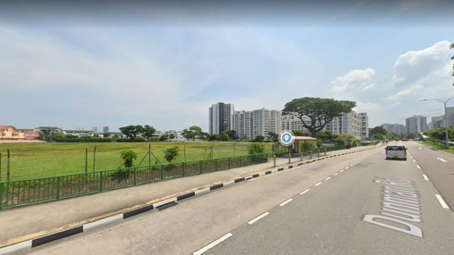 [黑特] 新加坡政府賣更多地滿足私人住宅需求