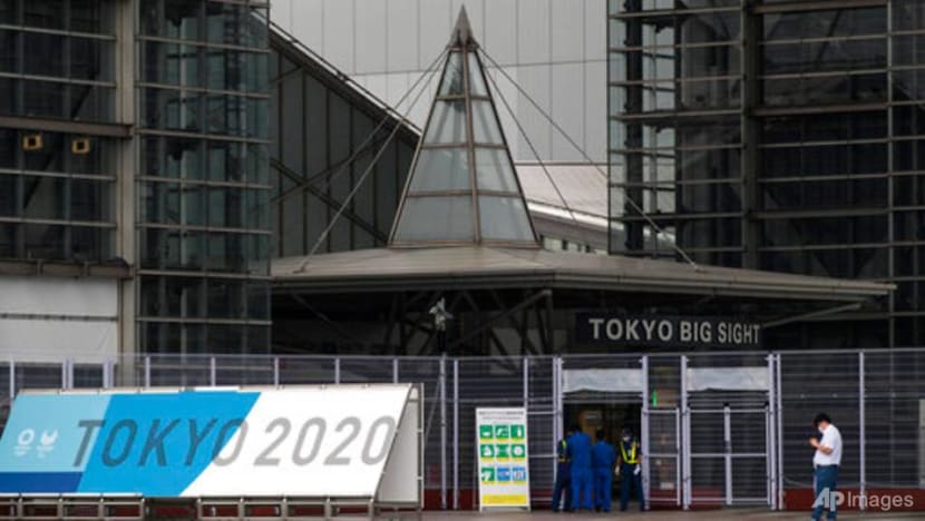Olympics: Tokyo 2020 head says organisers will not insist on spectators 'at all costs'