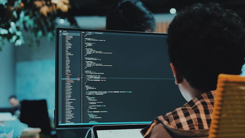 Commentary: New waves of tech work are too baffling for too many – that's a problem Commentary: New waves of tech work are too baffling for too many – that's a problem