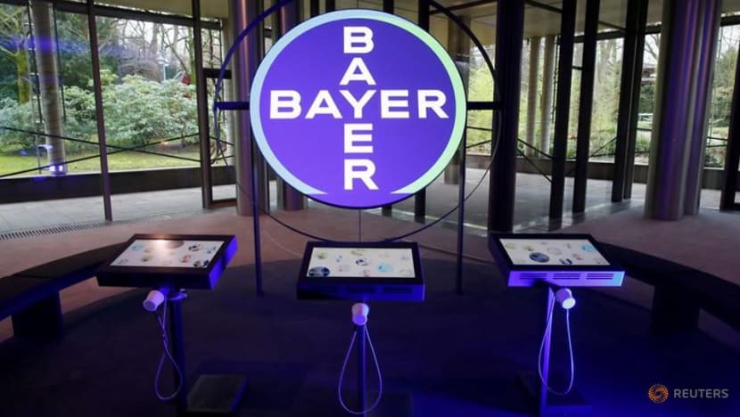 Italy judge sends Bayer, Novartis to trial in drugs fraud probe: sources Italy judge sends Bayer, Novartis to trial in drugs fraud probe: sources