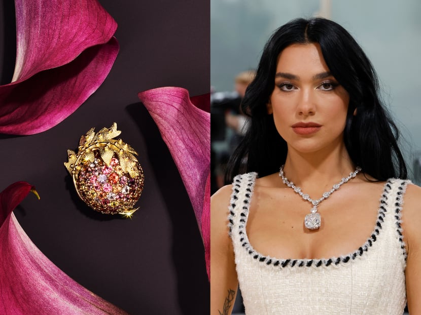 Tiffany & co outlet high jewelry