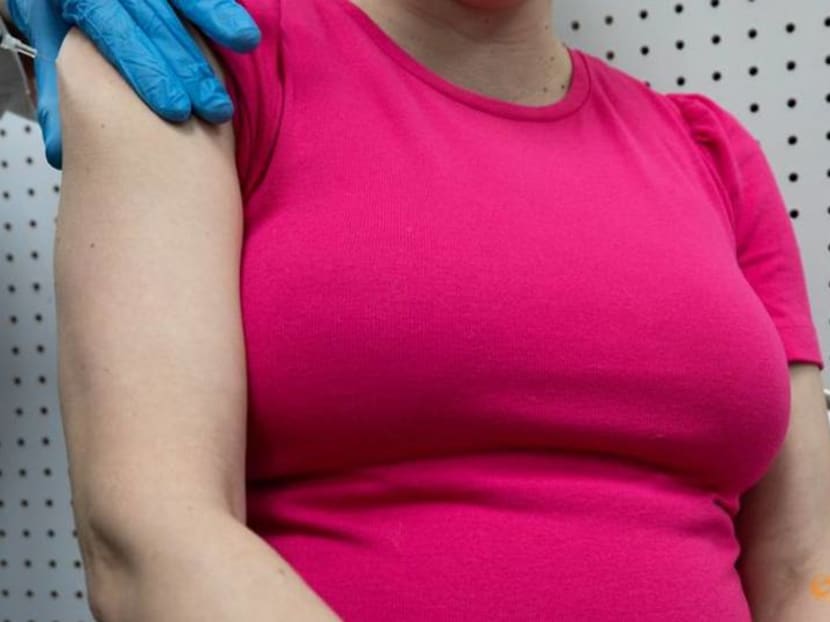 Commentary: Without a vaccine, how can pregnant mothers protect themselves against COVID-19?