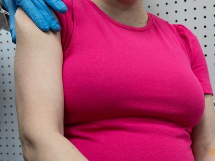 Commentary: Without a vaccine, how can pregnant mothers protect themselves against COVID-19? Commentary: Without a vaccine, how can pregnant mothers protect themselves against COVID-19?