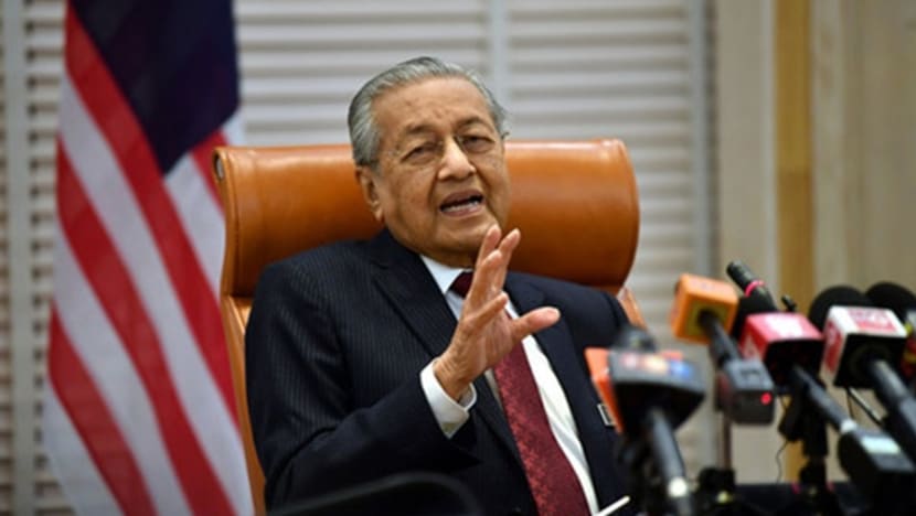 Tiada rombakan kabinet - Mahathir Mohamad