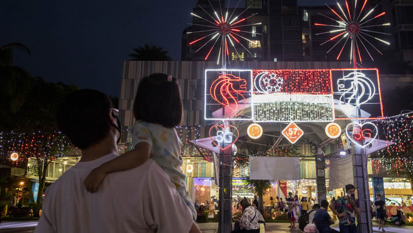 National Day special: 'Home' revisited – an increasingly chaotic world prompts a rethink of where one belongs National Day special: 'Home' revisited – an increasingly chaotic world prompts a rethink of where one belongs
