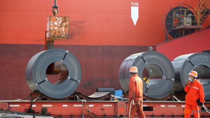 China's industrial profit growth slows in June on high raw material prices China's industrial profit growth slows in June on high raw material prices