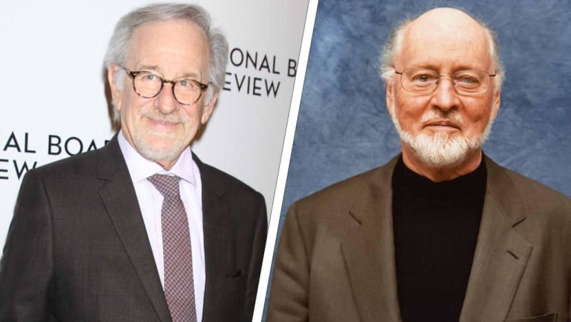 John Williams Decided Not Retire After Working With On The Fabelmans: "Steven Spielberg Is Not A Man You Can Say No To" John Williams Decided Not Retire After Working With On The Fabelmans: "Steven Spielberg Is Not A Man You Can Say No To"