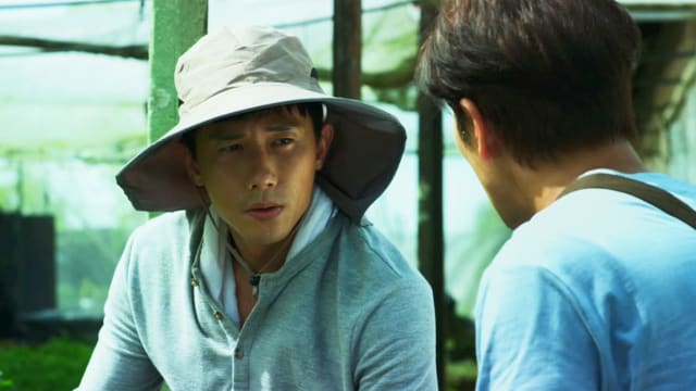 多年后的全家福（第13集）：Jack怀疑阿朗是骗子