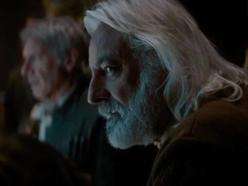 Star Wars actor Andrew Jack dies from COVID-19 at age 76 Star Wars actor Andrew Jack dies from COVID-19 at age 76