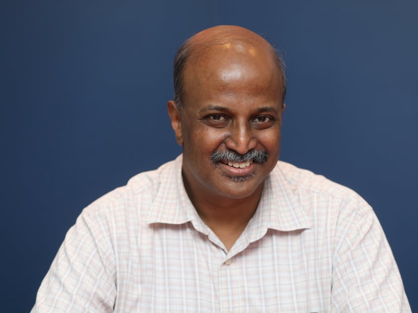 Professor Paul Tambyah’s term as president of the International Society of Infectious Diseases will begin in 2022.