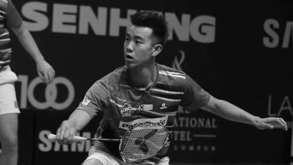 Bekas pemain badminton negara Mu0027sia maut dalam kemalangan jalan 