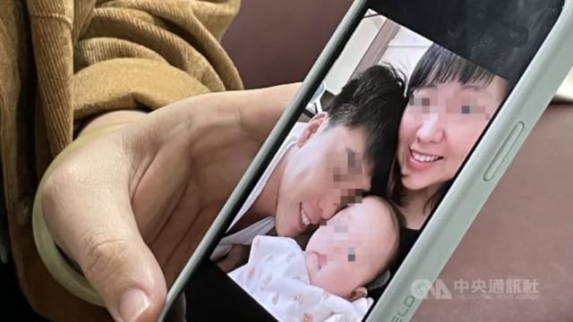 【冠状病毒19】台湾母接种疫苗后为女婴哺乳 女婴猝死仍待调查死因