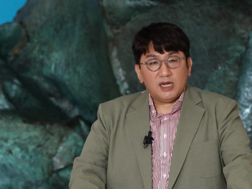 Who is billionaire Bang Si-hyuk, the mastermind behind K-pop’s BTS? 