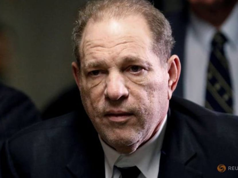 New York attorney general reaches US$19 million settlement in Harvey Weinstein lawsuits New York attorney general reaches US$19 million settlement in Harvey Weinstein lawsuits