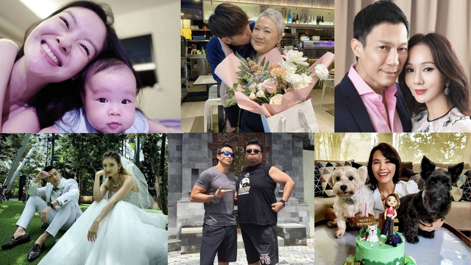 Insta-Buzz: What The Stars Were Up To This Week