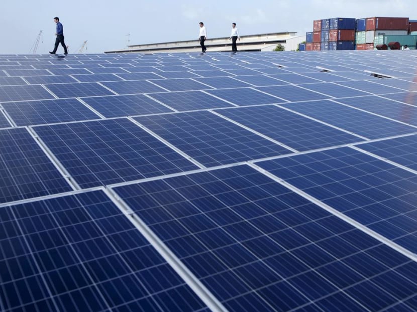 Singapore’s solar aim laudable, but here are some things to watch out for Singapore’s solar aim laudable, but here are some things to watch out for