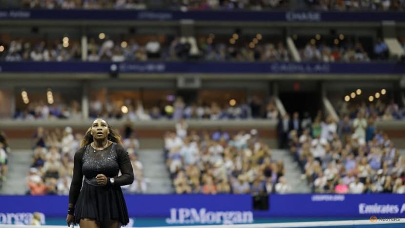 Williams retirement on hold after win over world number two Williams retirement on hold after win over world number two