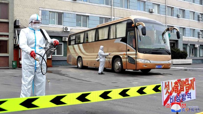 North Korea lifts COVID-19 lockdown amid 'stable' virus situation: Reports North Korea lifts COVID-19 lockdown amid 'stable' virus situation: Reports