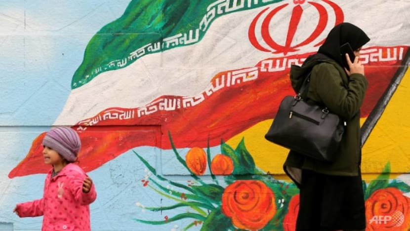 Iran closes schools in two cities over COVID-19: State TV Iran closes schools in two cities over COVID-19: State TV