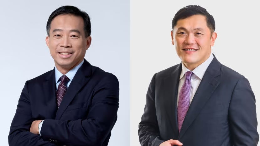 EDB, Enterprise SG dapat ketua baru
