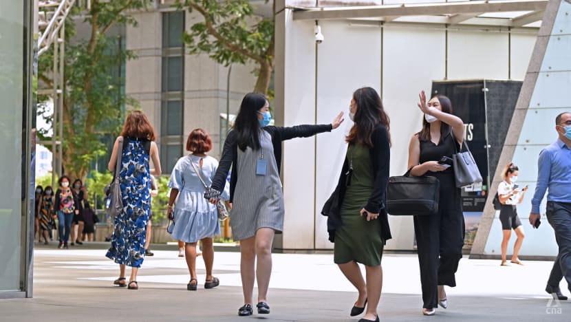 GP memo not needed to return to work or school after COVID-19 recovery: Government GP memo not needed to return to work or school after COVID-19 recovery: Government