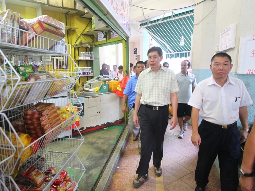 More measures to be taken to limit alcohol sale in Little India