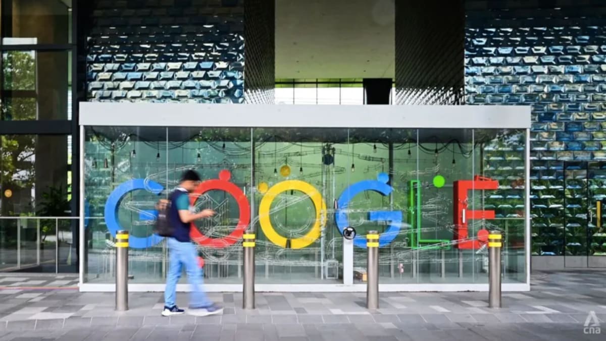 谷歌裁员仅凭电邮通知本地员工工作账号直接被封- 8world