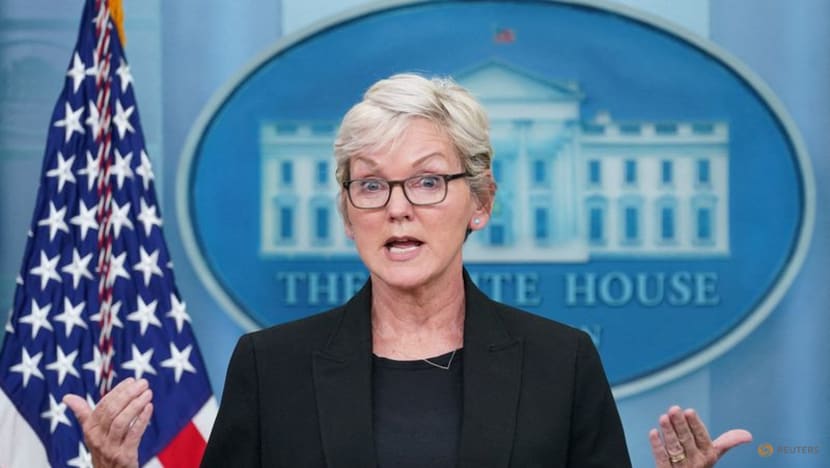 Republican lawmakers criticize US grant to battery company with China ties Republican lawmakers criticize US grant to battery company with China ties