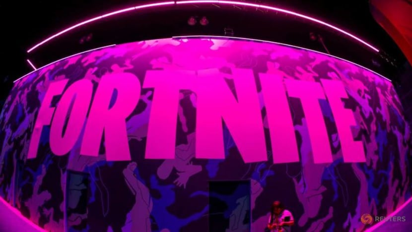 Microsoft says Apple's move against 'Fortnite' creator would hurt its games Microsoft says Apple's move against 'Fortnite' creator would hurt its games