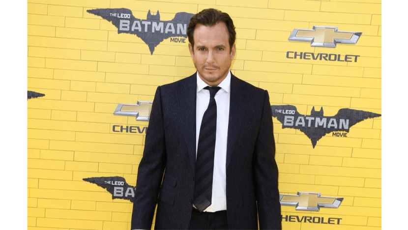 Will Arnett grateful for sobriety Will Arnett grateful for sobriety