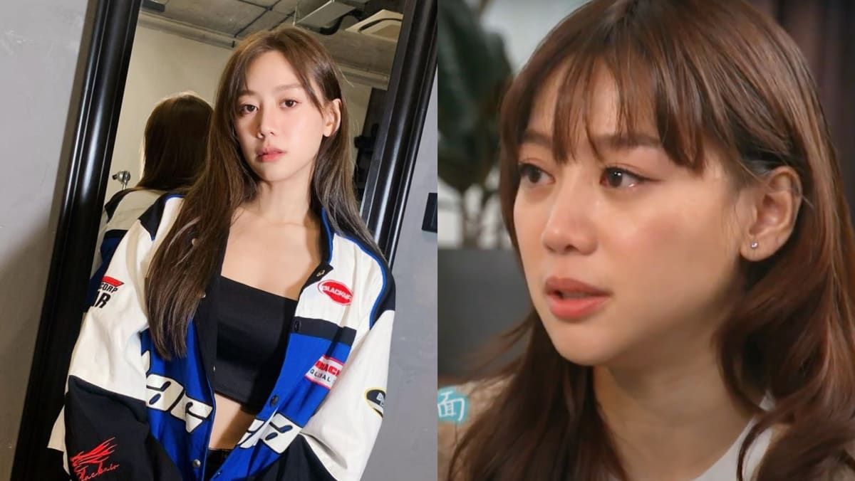 “I Never Thought That Would Be Our Last Phone Call” Local Actress Tasha Low On Her Dad’s Sudden