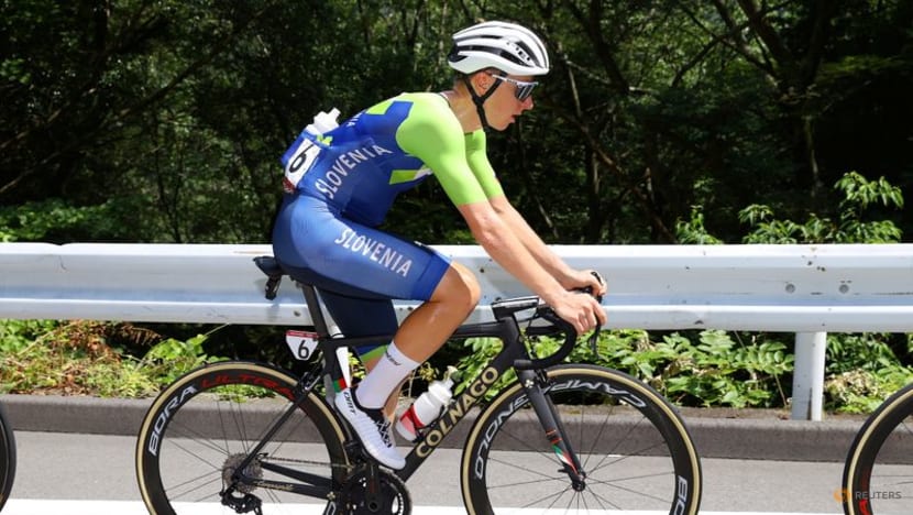 Pogacar claims rare Tour-Lombardia season double Pogacar claims rare Tour-Lombardia season double
