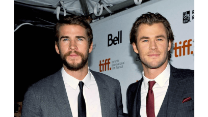 Chris Hemsworth Is Happy Liam Is Out Of Malibu After Miley Cyrus Split