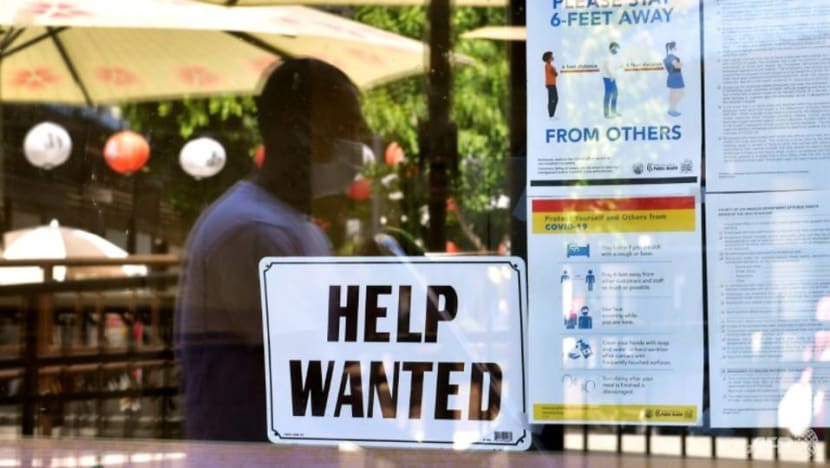 Commentary: Warning signs show a coming stagflation is unavoidable Commentary: Warning signs show a coming stagflation is unavoidable