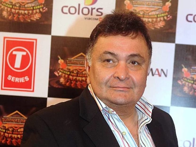 Another Bollywood legend gone: Rishi Kapoor dies at 67 Another Bollywood legend gone: Rishi Kapoor dies at 67