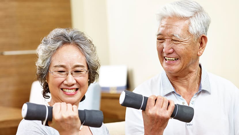 Make no bones about it: Caregivers play a role in preventing the first fracture Make no bones about it: Caregivers play a role in preventing the first fracture