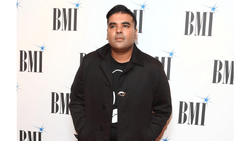 Naughty Boy taps Bebe Rexha and Paloma Fatih for new album