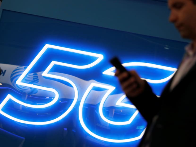 The introduction of ultra-fast 5G networks is expected to usher in a revolution in communications, affecting everything from autonomous vehicles to cloud gaming and the linking up of all types of consumer devices. The introduction of ultra-fast 5G networks is expected to usher in a revolution in communications, affecting everything from autonomous vehicles to cloud gaming and the linking up of all types of consumer devices.