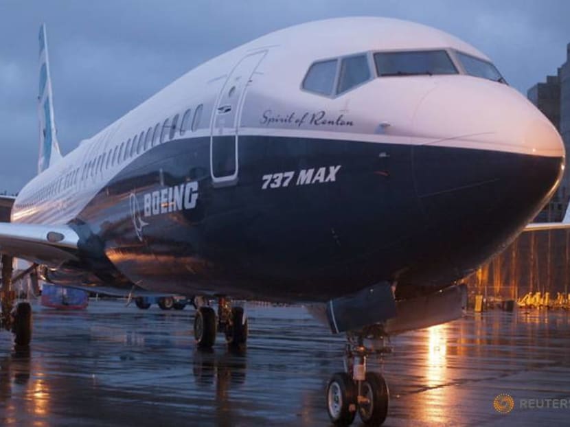 The nations, airlines grounding Boeing 737 MAX aircraft The nations, airlines grounding Boeing 737 MAX aircraft