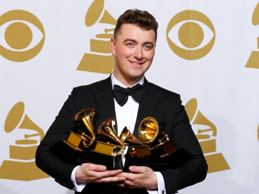 57th Grammy Awards: Winners, performances and everything in between 57th Grammy Awards: Winners, performances and everything in between