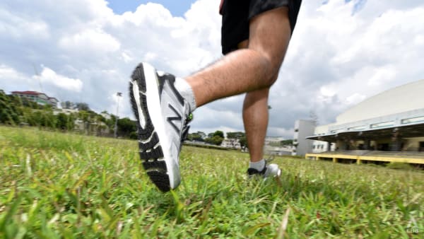 New Balance, Asics or Adidas? How SAF selects running shoes and other  personal equipment for servicemen - CNA