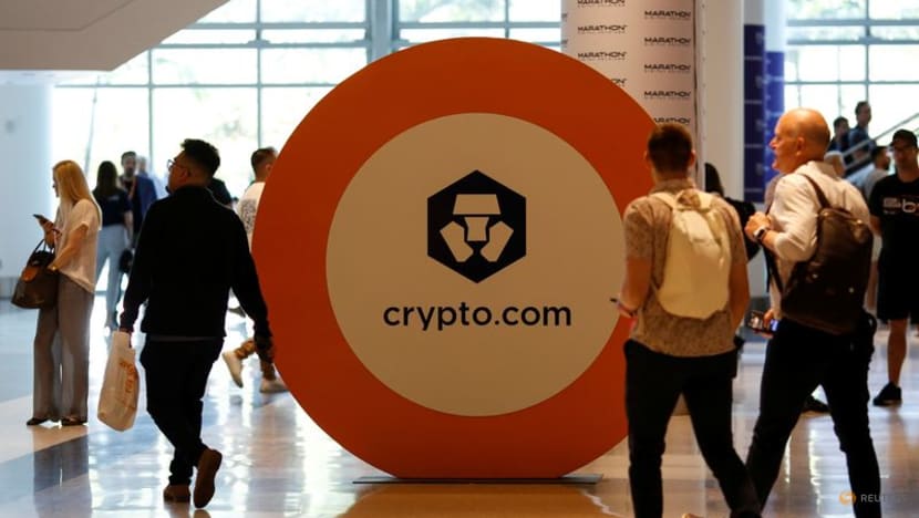 crypto.com headquarter