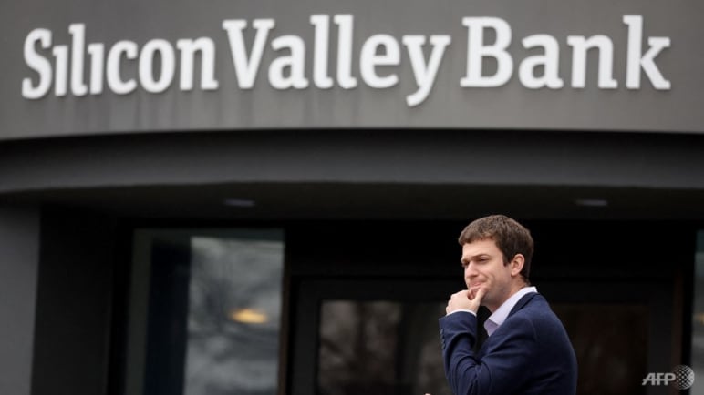 Commentary: Silicon Valley Bank collapse – deposit backstop revives spectre of moral hazard 