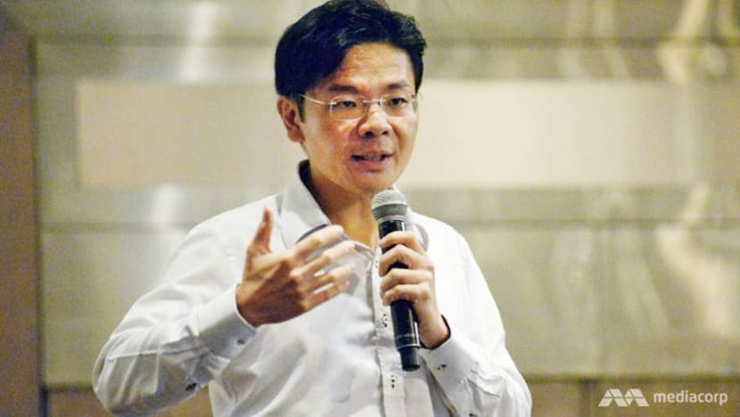 S'pura harus kekal relevan dalam pembangunan Negara Bijak, tegas Lawrence Wong
