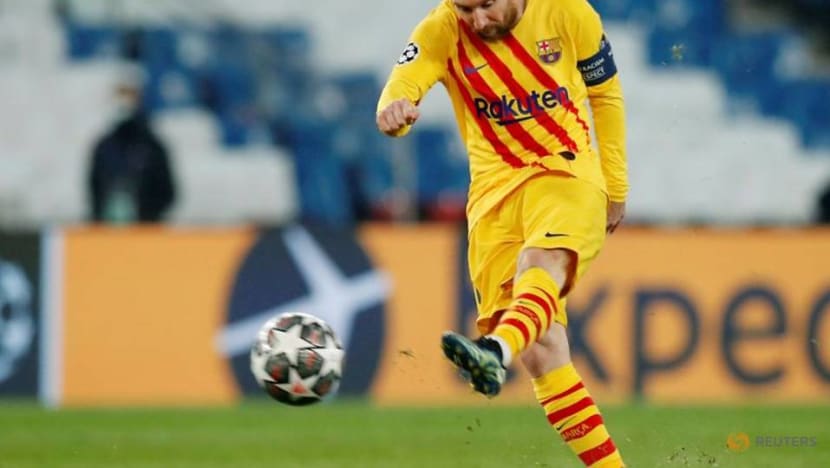 Soccer-Messi contract talks going well, more new arrivals imminent, Barca president says Soccer-Messi contract talks going well, more new arrivals imminent, Barca president says