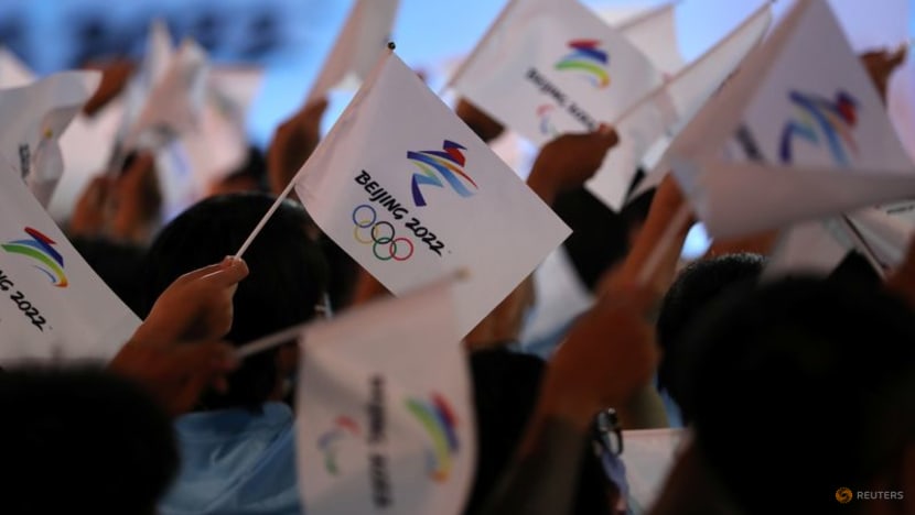 Norway rules out mandating vaccines ahead of Beijing Games
Norway rules out mandating vaccines ahead of Beijing Games