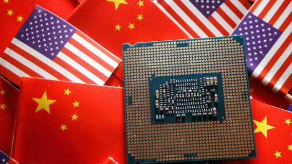 China adviser warns chipmaking export curbs are 'just a start', as Yellen visit looms - Vimarsana News