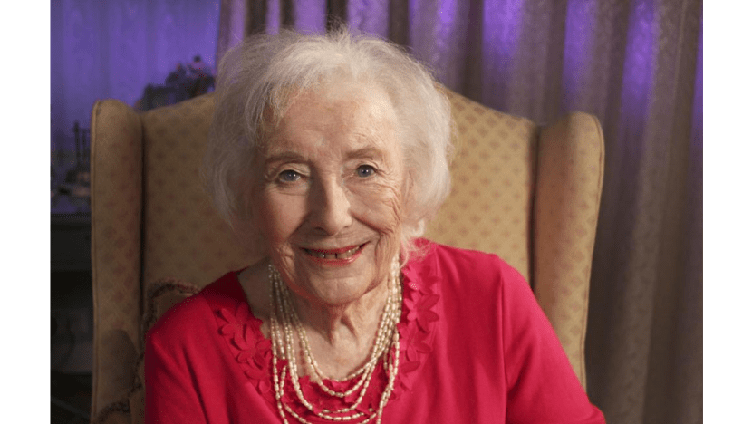 Dame Vera Lynn nominated for two Classic BRIT Awards