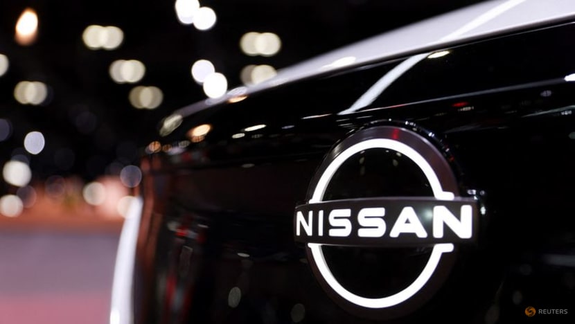 France told Japan it backs Nissan-Renault plan, Japanese minister says