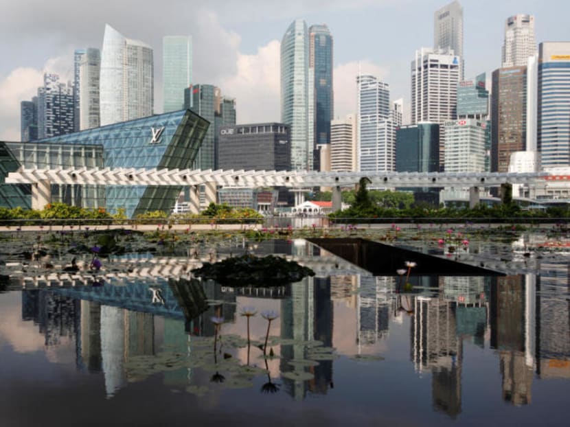 Asked if Singapore would relook its pledge as part of the 2015 Paris Agreement, MEWR said that the special report does not change Singapore’s assessment from its Second National Climate Change Study developed in 2015.
